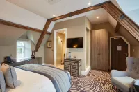 Oddfellows on the Park Hotels in Cheadle