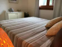Il Nido Dei Gabbiani Hotel di 