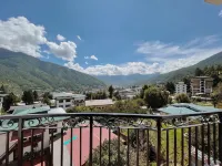 Hotel Khang Residency