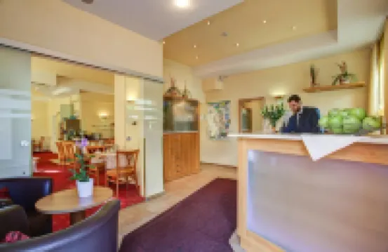 萊茵內卡爾飯店