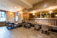 Forest Hotels in Barley-with-Wheatley Booth