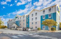 Extended Stay America Select Suites - Wilmington - West Hotels in Myrtle Grove