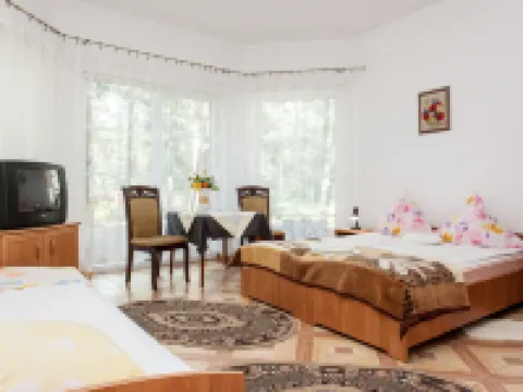 Villa Ula Hotels in Pobierowo