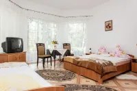 Villa Ula Hôtels à : Pobierowo