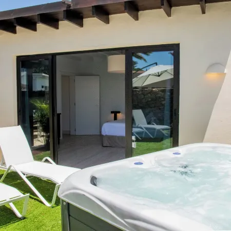 Villas Alondra