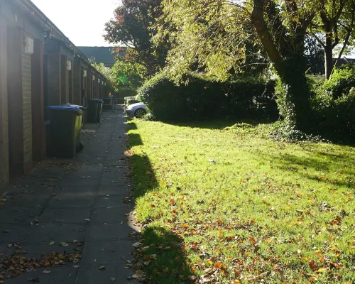 North London Apartment - Edmonton Hotels in Enfield