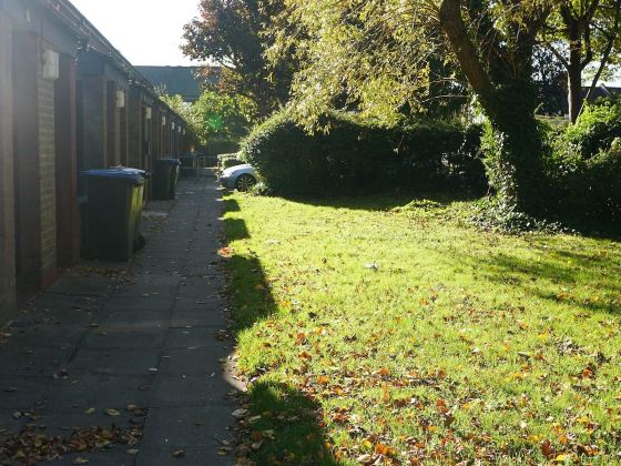 North London Apartment - Edmonton