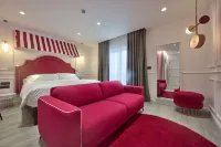 HOLM Boutique & SPA - IK Collection Hotel di St. Julian's