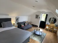 The Cherry Tree Hotels in Woodbridge