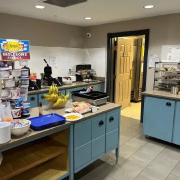 Country Inn & Suites by Radisson, Madison Southwest, WI