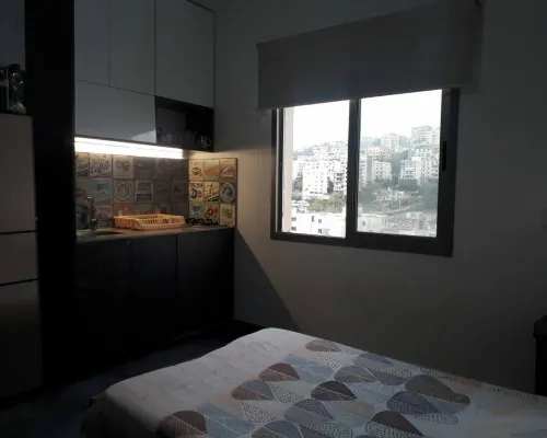 Studio in Dbayeh in A Prime Location, Wifi, 38Sqm Hotels in Dbayeh