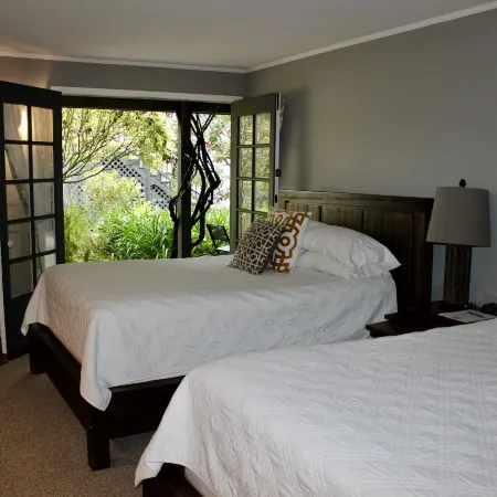 Merritt House Hotel