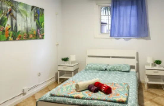 Aloe Vera Shared House Hotels in Granadilla de Abona