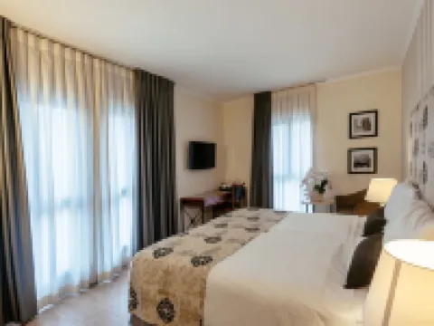 Eldan Hotel Hoteles en Jerusalén