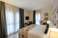 Eldan Hotel
