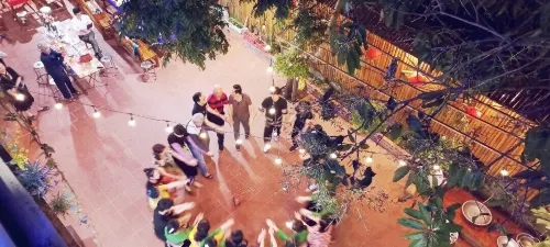 Mai Chau Hotel & Homestay 24 - Hostel