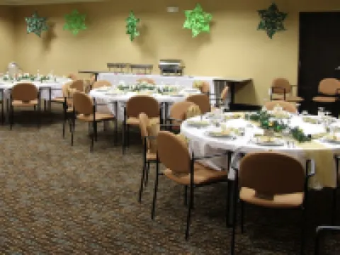 Wingate by Wyndham Regina Hotels in Regina