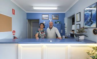 City Heart Motel Warrnambool