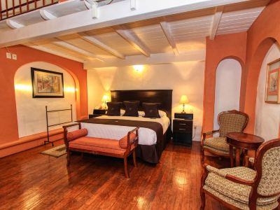 La Casona de Don Lucas