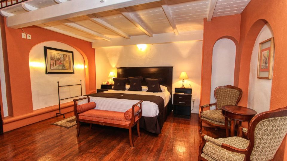 La Casona de Don Lucas