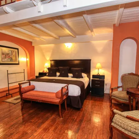La Casona de Don Lucas