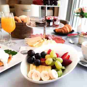 Art Hotel Kalelarga Dining/Meeting Rooms