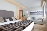 Hotel San Lorenzo Hotels in Bormio