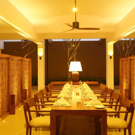 Anantaya Resort & Spa Chilaw