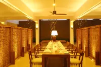 Anantaya Resort & Spa Chilaw - breakfast