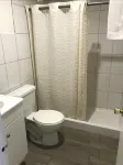 Pala Motel فنادق في كليرمونت