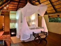 Ivory Lodge Hotels in Hwange