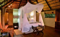 Ivory Lodge Hotels in Hwange
