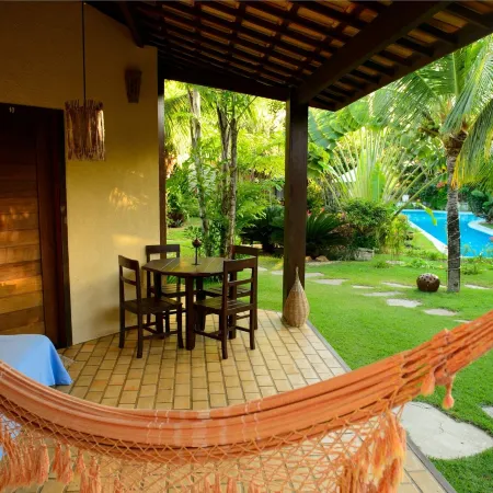 Brasil Tropical Village