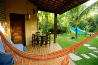 Brasil Tropical Village