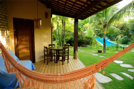 Brasil Tropical Village