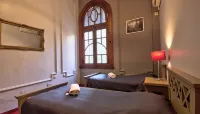 Play Hostel Arcos