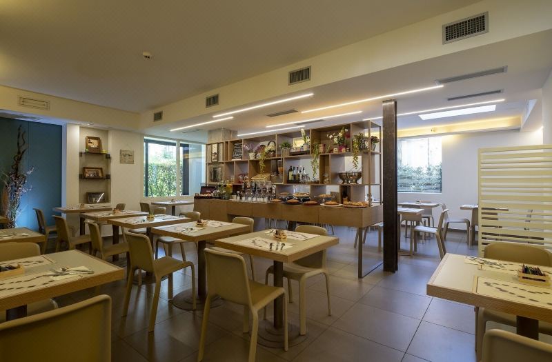 Hotel Villa Lalla photo 3
