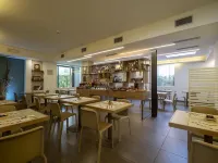 Hotel Villa Lalla - parcheggio