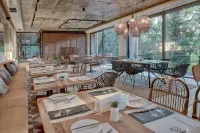 Umani Hotel - Free Beach - Free Parking - breakfast