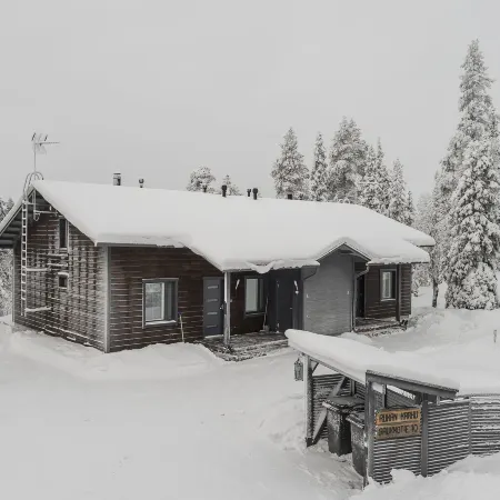 Rukankarhu Apartment