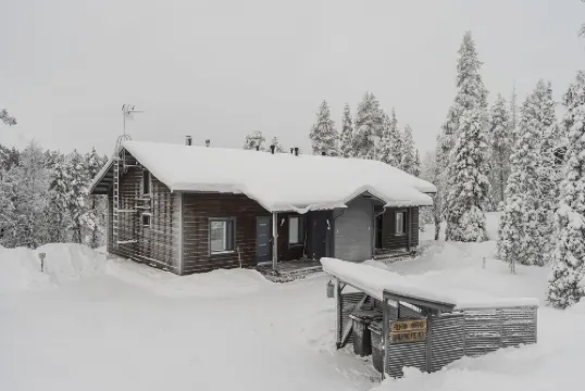 Rukankarhu Apartment