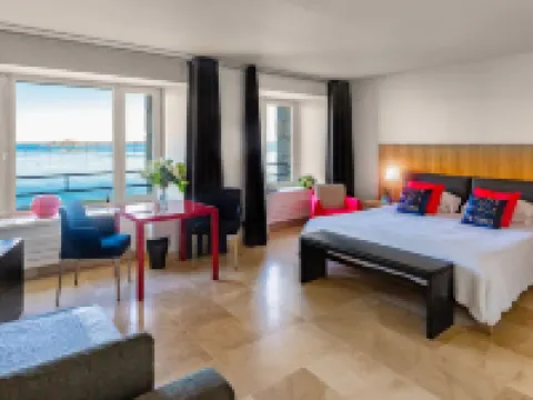 Hotel le Temps de Vivre Hotels in Roscoff