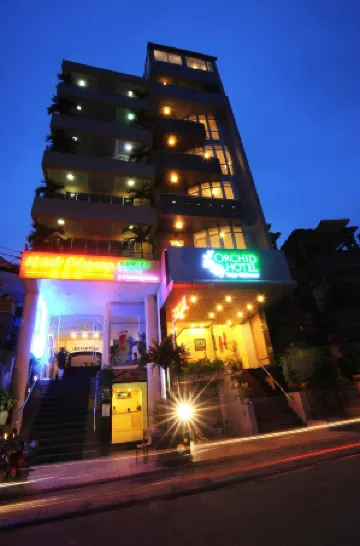 Orchid Hotel