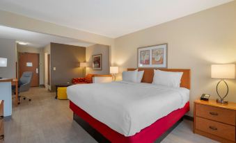 Comfort Inn & Suites Zanesville City Center