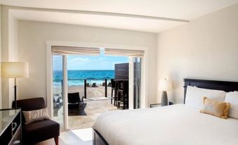 Sun Tower Hotel & Suites on the Beach