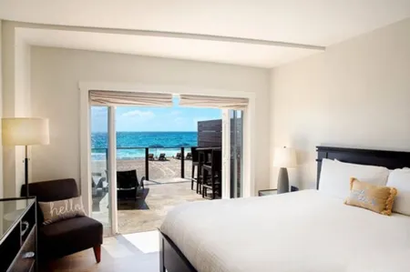 Sun Tower Hotel & Suites on the Beach