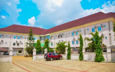 Leophine Residency Hotel Ogidi Hotels in Nkpor
