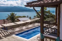 Pousada Refugio da Harmonia - Beach