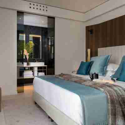 We Me Suite Hotel Rooms