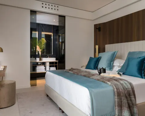 We Me Suite Hotel Hotels near 105 Stadium